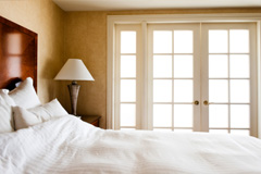 Edmondstown bedroom extension costs